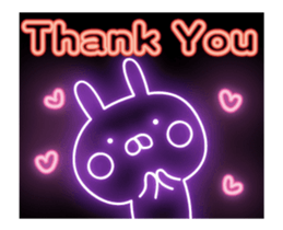 fluorescence Sticker sticker #13321155