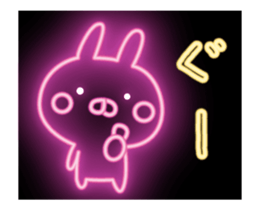 fluorescence Sticker sticker #13321157