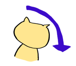 Mr.buu of pig sticker #13321427