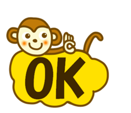 Various 40 sticker sticker #13322045