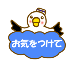 Various 40 sticker sticker #13322053