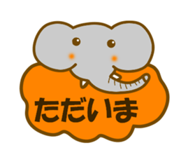 Various 40 sticker sticker #13322063