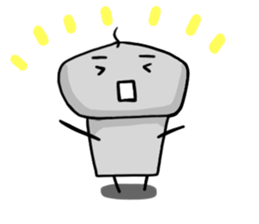 Pokorokko sticker #13322545