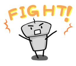 Pokorokko sticker #13322553