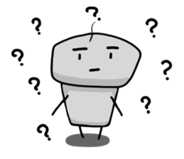 Pokorokko sticker #13322570