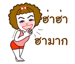 Krajeab new edition sticker #13322593