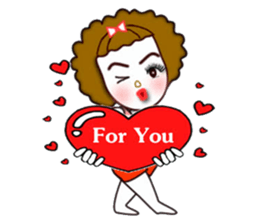 Krajeab new edition sticker #13322595