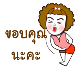 Krajeab new edition sticker #13322620