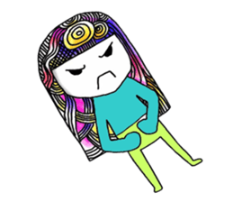 Ann. sticker #13322840