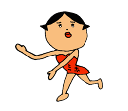 This is Miho sticker #13322914