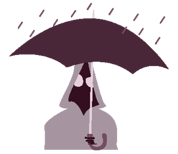 Ghost Guggu sticker #13323107