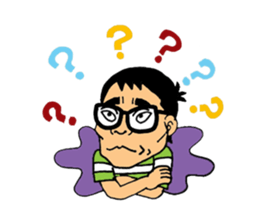 "SEIKO NO REKISHI SAIKO" STICKERS! sticker #13323237