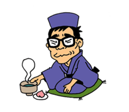 "SEIKO NO REKISHI SAIKO" STICKERS! sticker #13323262