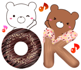 kumaltupe3 Autumn&Winter sticker #13324824