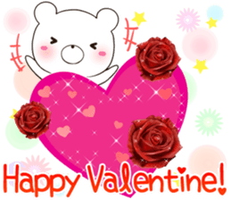 kumaltupe3 Autumn&Winter sticker #13324846