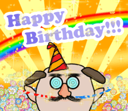 Zunguri Ponta sticker #13324857