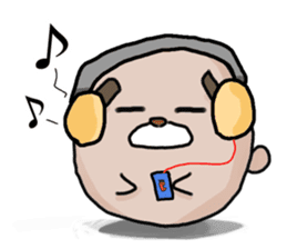 Zunguri Ponta sticker #13324878