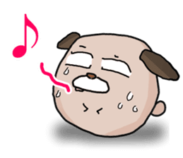 Zunguri Ponta sticker #13324881