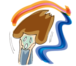 Go for it Hiroko. ~ In daily life ~ sticker #13325829