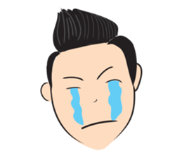 Hao Kon Muang sticker #13326220