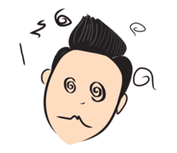 Hao Kon Muang sticker #13326251