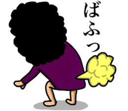 MOTHER(WIFE)MESSAGE2 sticker #13326880