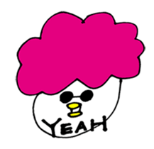 USA STICKERS sticker #13326905