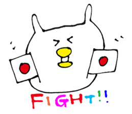 USA STICKERS sticker #13326934