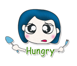 Mr. Kohaku. Ha Ha Ha! sticker #13327061