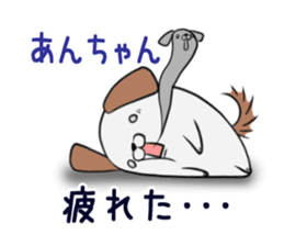 Ann's exclusive sticker sticker #13327178