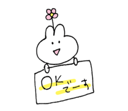 usacham love sticker #13327195