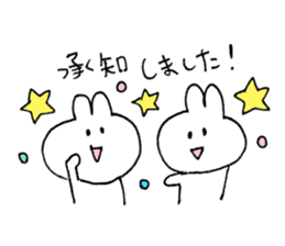 usacham love sticker #13327196