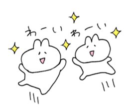 usacham love sticker #13327208