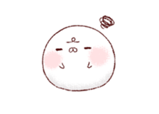 We Are Marshmallow 9 sticker #13327236