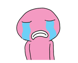 Mr.PinkyDaneing sticker #13327732