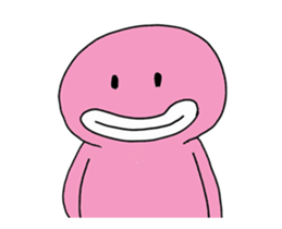 Mr.PinkyDaneing sticker #13327739