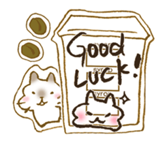 Like real sticker,moving! sticker #13327809