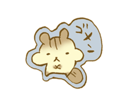 Like real sticker,moving! sticker #13327818