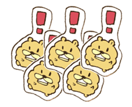 Like real sticker,moving! sticker #13327819