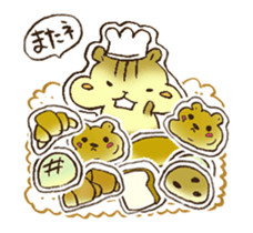 Like real sticker,moving! sticker #13327829