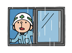 [Move] the construction industry sticker sticker #13328210