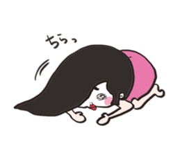 Maro Princess sticker #13328420