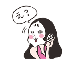 Maro Princess sticker #13328424