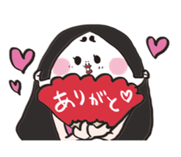 Maro Princess sticker #13328433