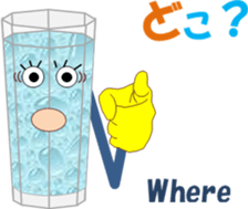 drunkardchi sticker #13328928