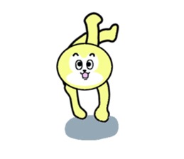 stickers for Toru sticker #13329092