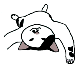 Etu sticker #13329269