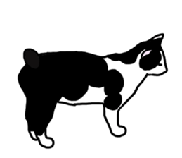 Etu sticker #13329276