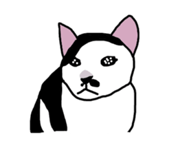 Etu sticker #13329279