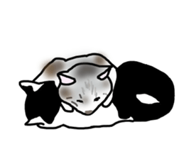 Etu sticker #13329280